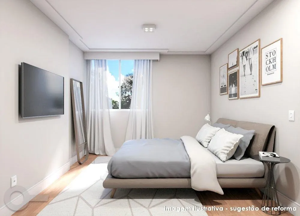 Apartamento, 3 quartos, 110 m² - Foto 38