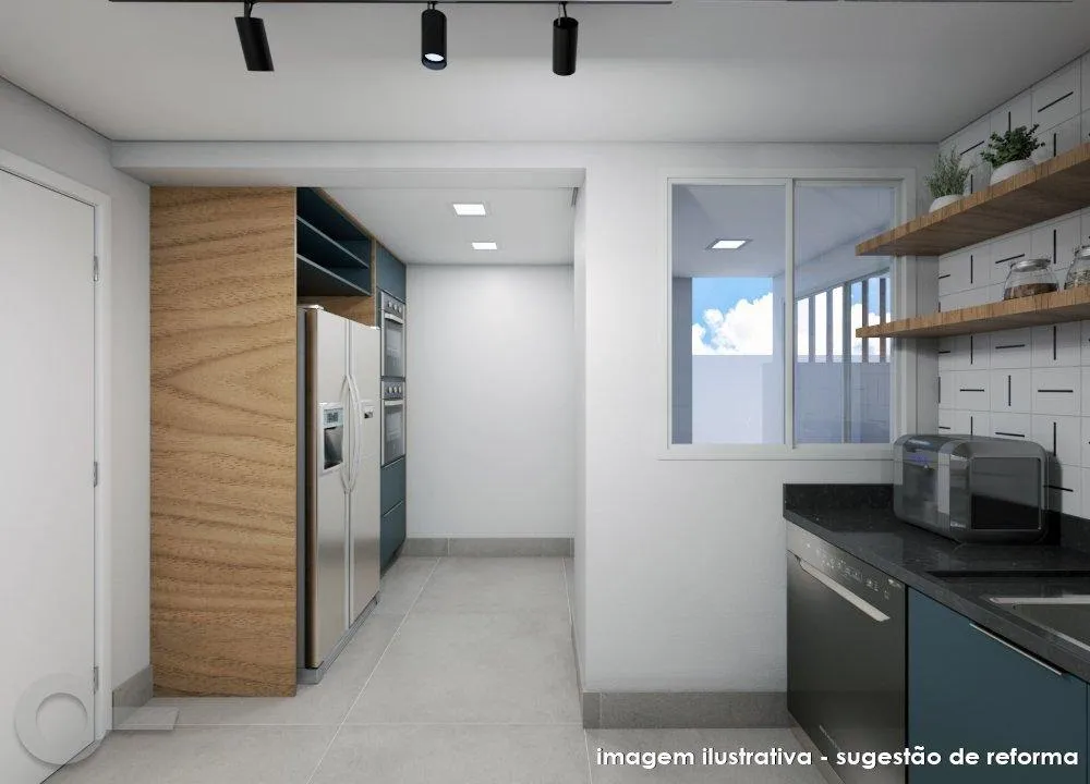 Apartamento, 3 quartos, 110 m² - Foto 18
