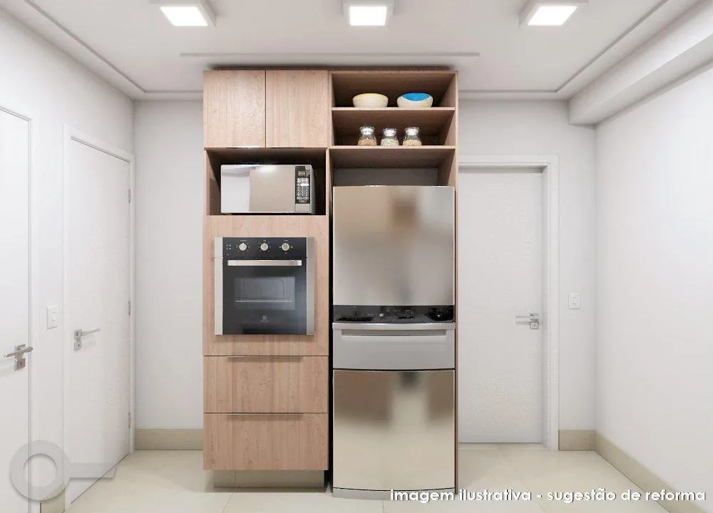 Apartamento, 3 quartos, 110 m² - Foto 16
