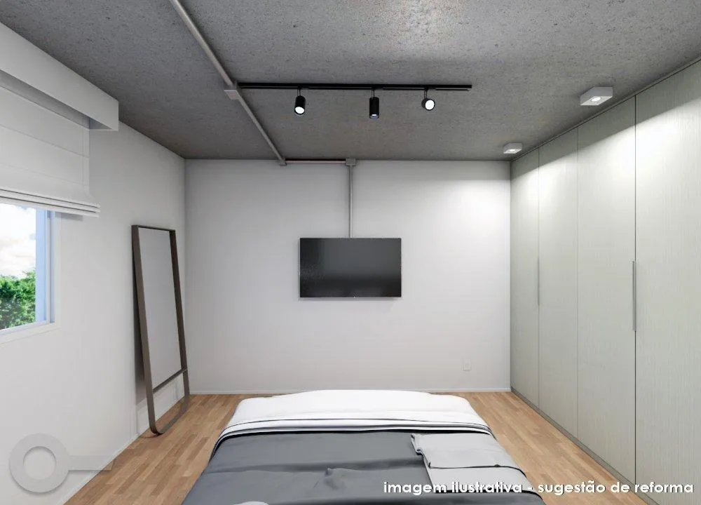 Apartamento, 3 quartos, 110 m² - Foto 42