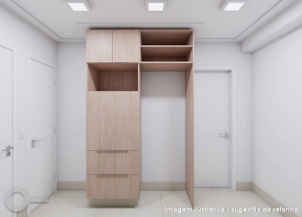 Apartamento, 3 quartos, 110 m² - Foto 14