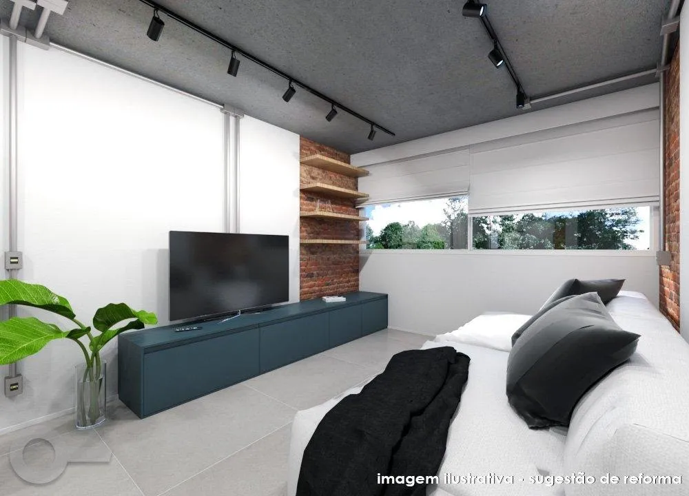 Apartamento, 3 quartos, 110 m² - Foto 23