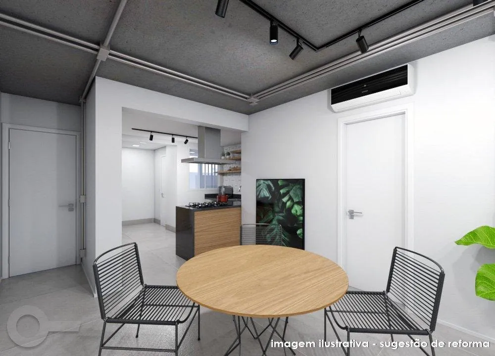 Apartamento, 3 quartos, 110 m² - Foto 29