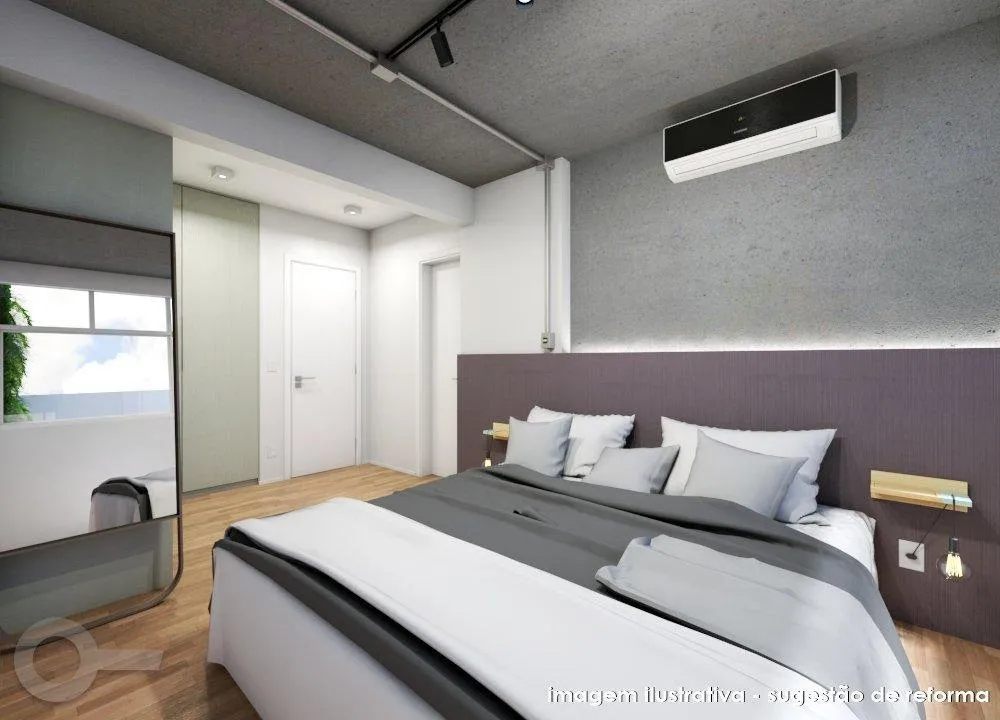 Apartamento, 3 quartos, 110 m² - Foto 35