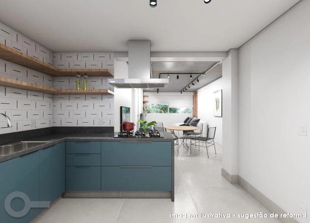 Apartamento, 3 quartos, 110 m² - Foto 17