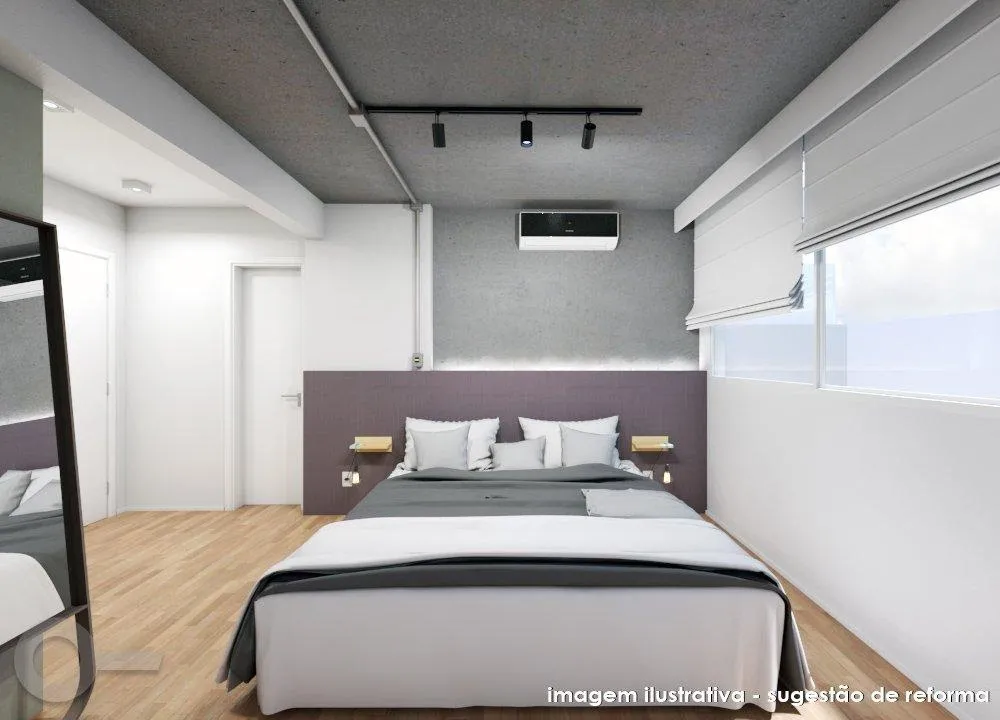 Apartamento, 3 quartos, 110 m² - Foto 40