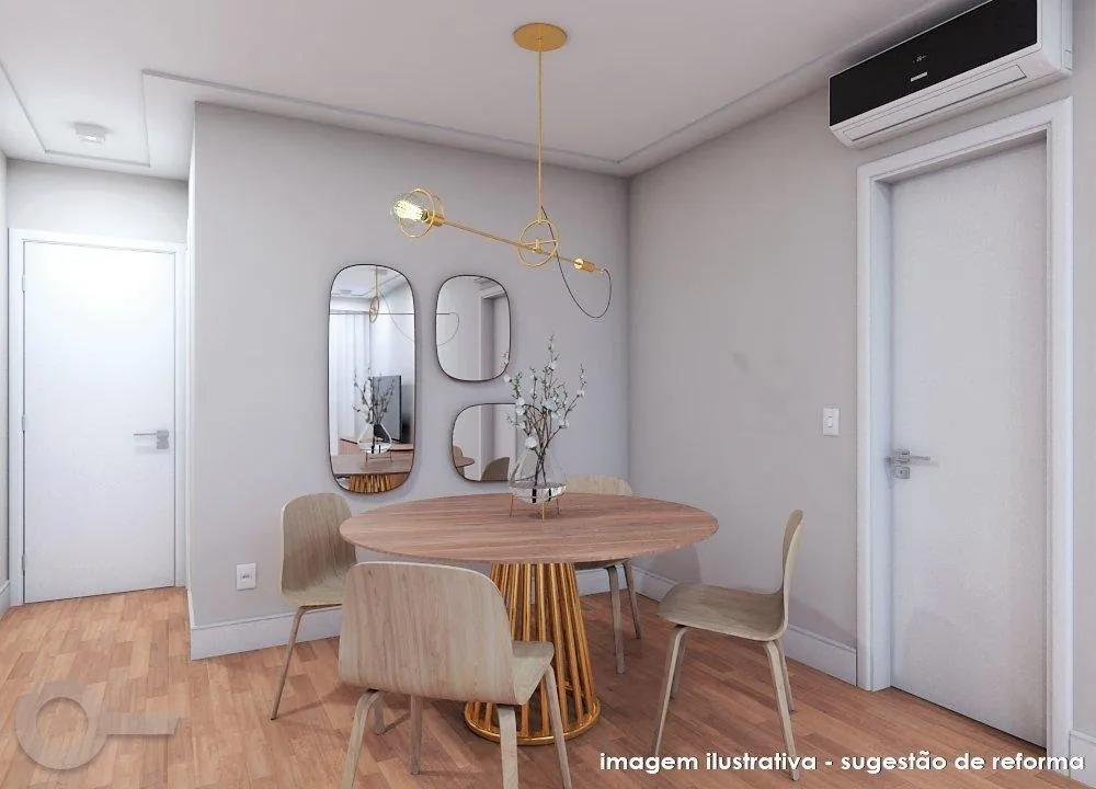 Apartamento, 3 quartos, 110 m² - Foto 26