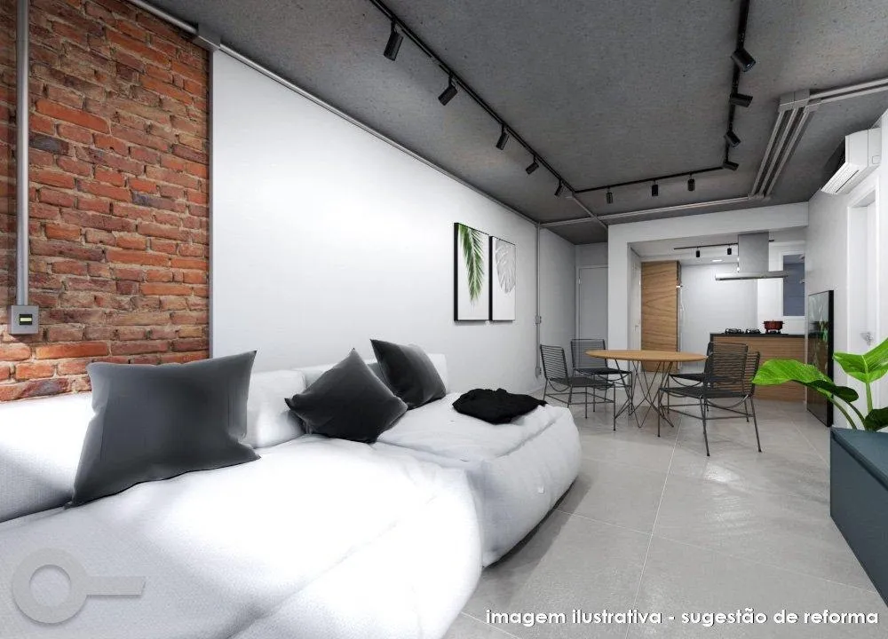 Apartamento, 3 quartos, 110 m² - Foto 27