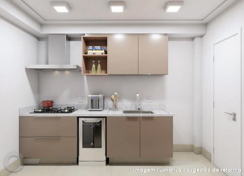 Apartamento, 3 quartos, 110 m² - Foto 12