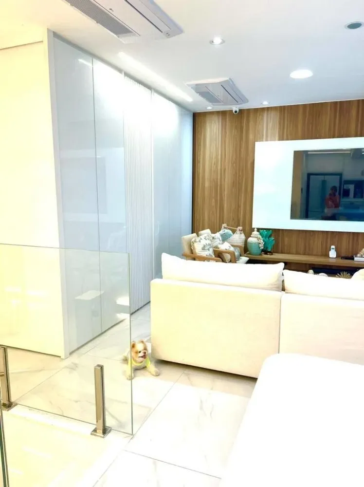 Cobertura, 2 quartos, 138 m² - Foto 4