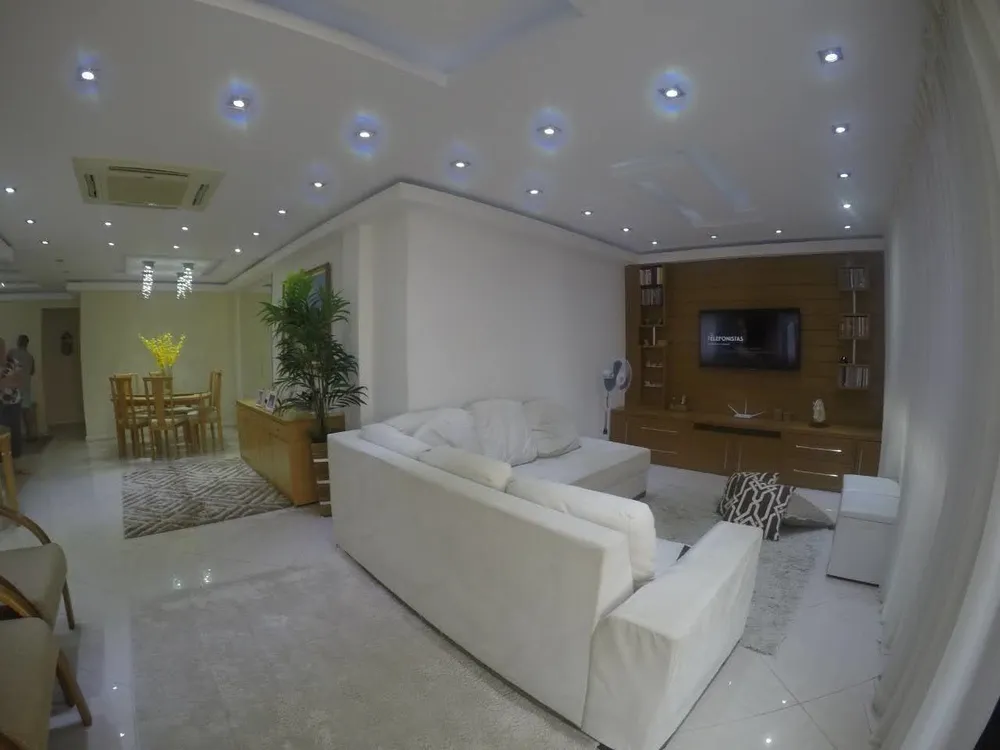 Cobertura, 3 quartos, 284 m² - Foto 1