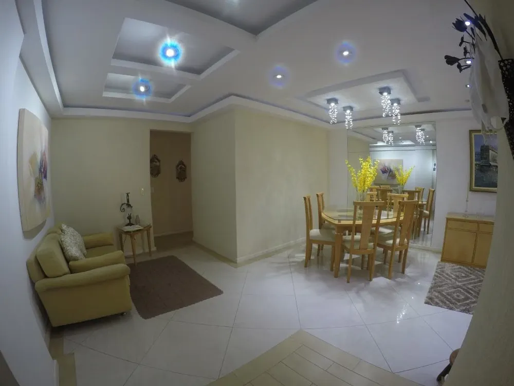Cobertura, 3 quartos, 284 m² - Foto 2