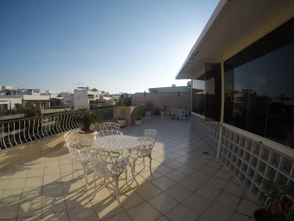 Cobertura, 3 quartos, 284 m² - Foto 5