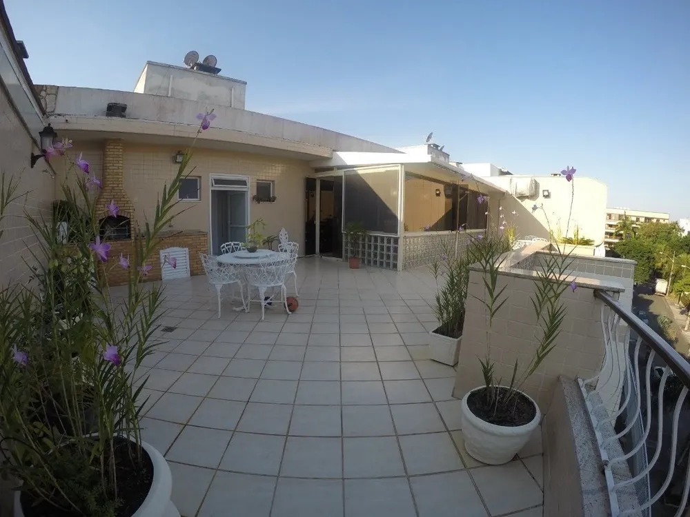 Cobertura, 3 quartos, 284 m² - Foto 7