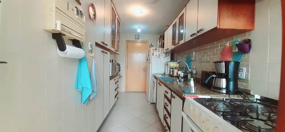 Apartamento, 3 quartos, 106 m² - Foto 5
