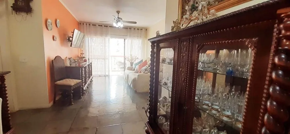 Apartamento, 3 quartos, 106 m² - Foto 1