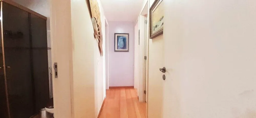 Apartamento, 3 quartos, 106 m² - Foto 4