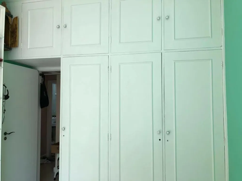 Cobertura, 3 quartos, 162 m² - Foto 6