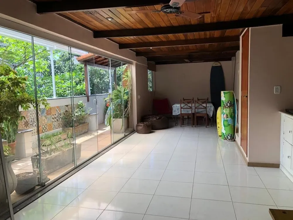 Cobertura, 3 quartos, 162 m² - Foto 1