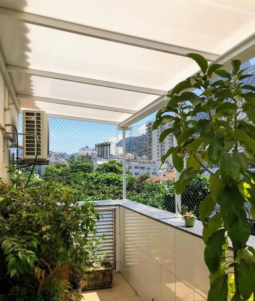 Cobertura, 3 quartos, 162 m² - Foto 10