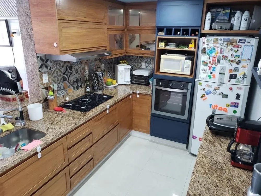 Cobertura, 3 quartos, 162 m² - Foto 5