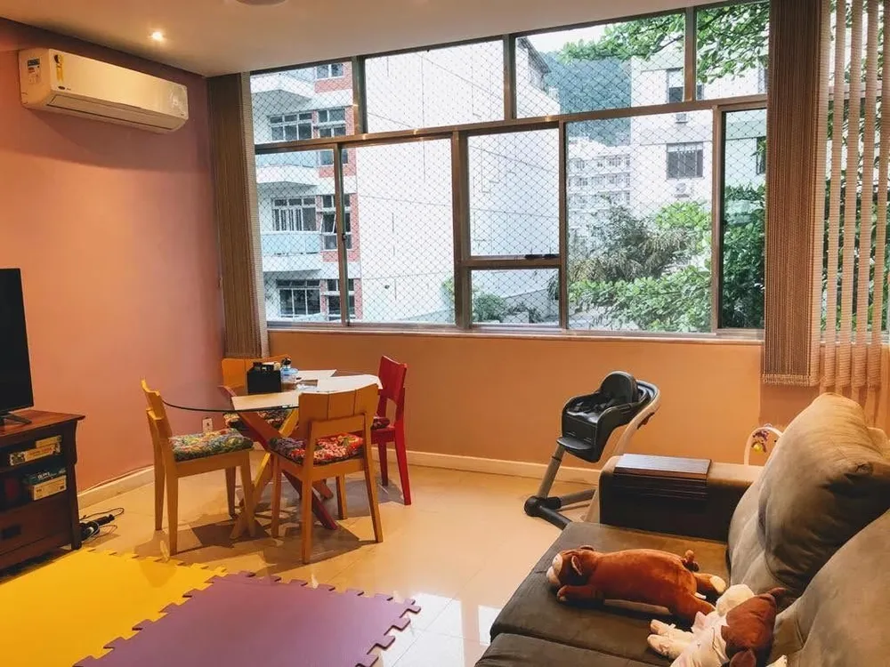 Cobertura, 3 quartos, 162 m² - Foto 2