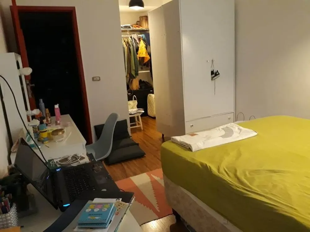 Apartamento, 1 quarto, 50 m² - Foto 5