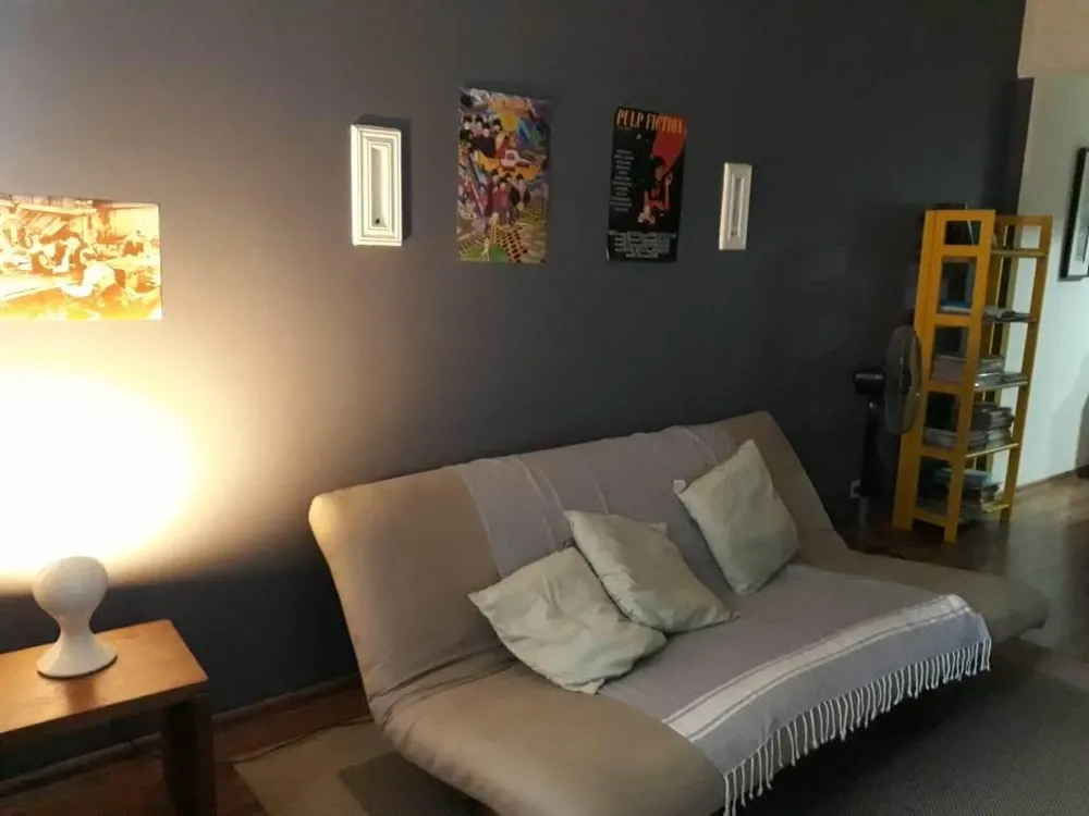 Apartamento, 1 quarto, 50 m² - Foto 4