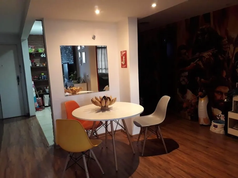 Apartamento, 1 quarto, 50 m² - Foto 2