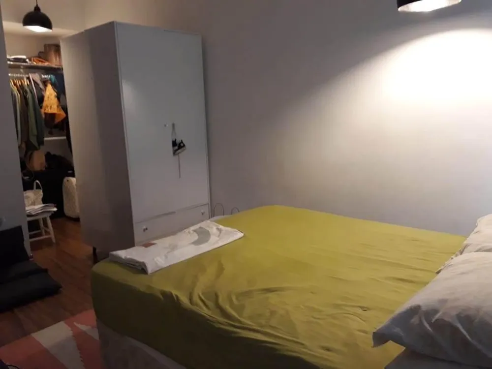 Apartamento, 1 quarto, 50 m² - Foto 6