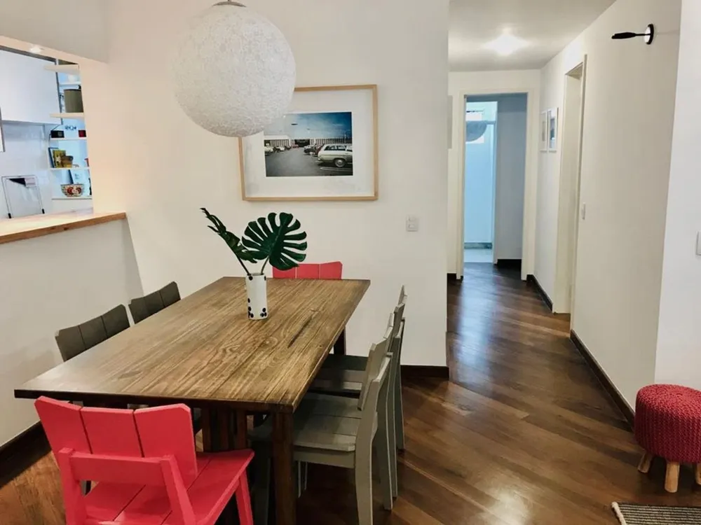 Apartamento, 2 quartos, 93 m² - Foto 3