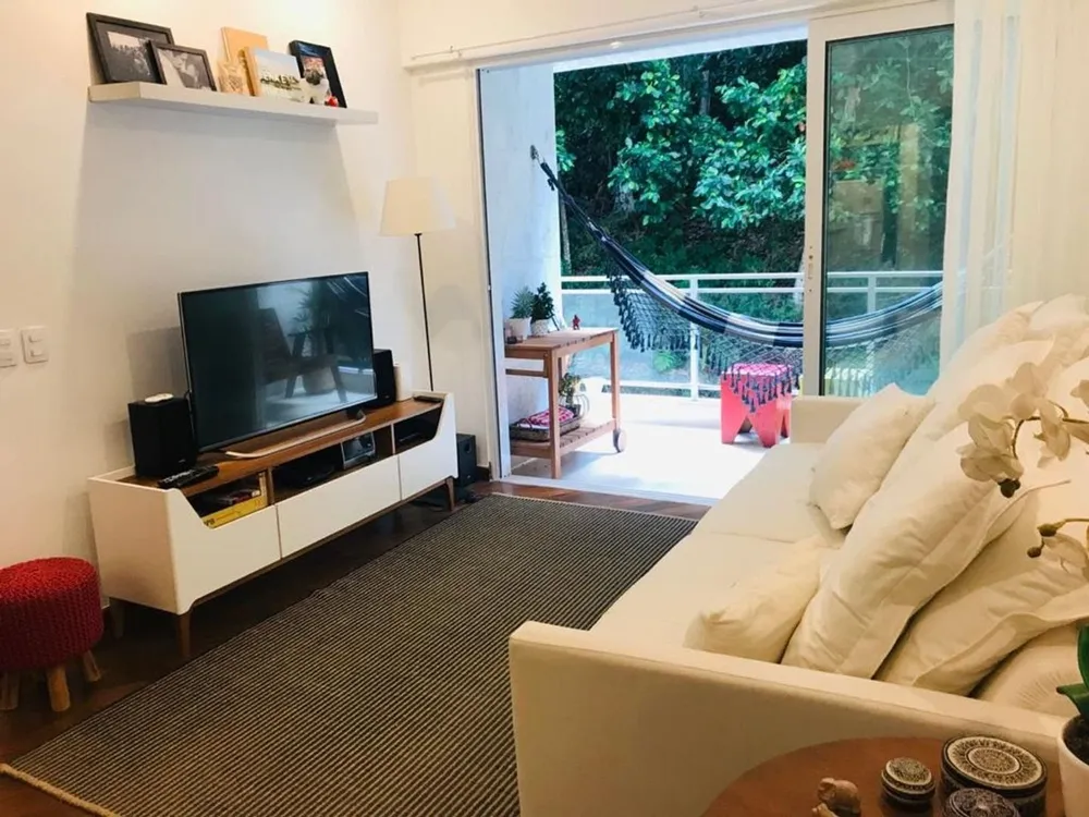 Apartamento, 2 quartos, 93 m² - Foto 4