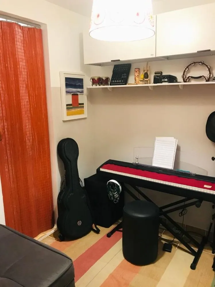 Apartamento, 2 quartos, 93 m² - Foto 9