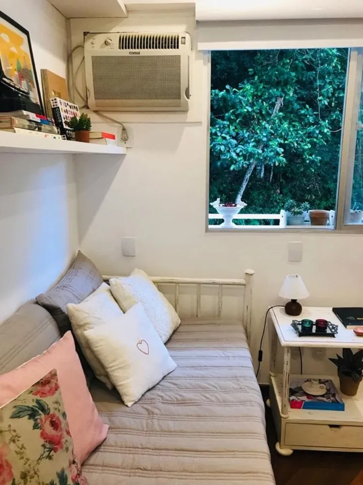 Apartamento, 2 quartos, 93 m² - Foto 12