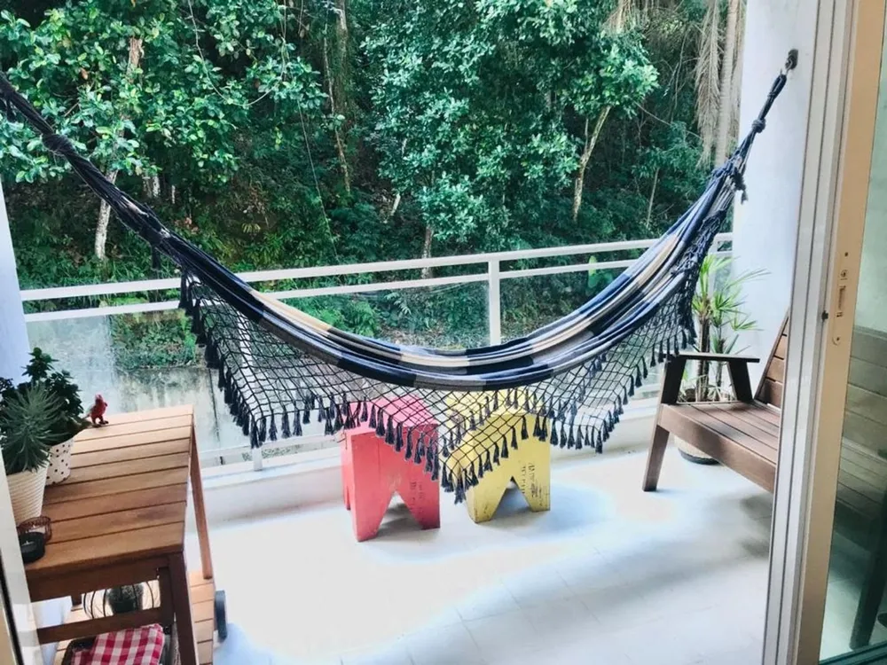 Apartamento, 2 quartos, 93 m² - Foto 5