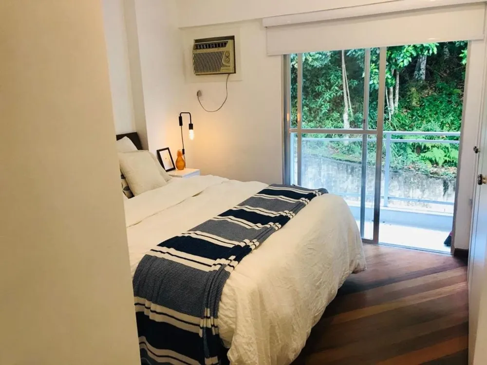 Apartamento, 2 quartos, 93 m² - Foto 11