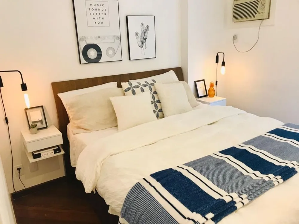 Apartamento, 2 quartos, 93 m² - Foto 10