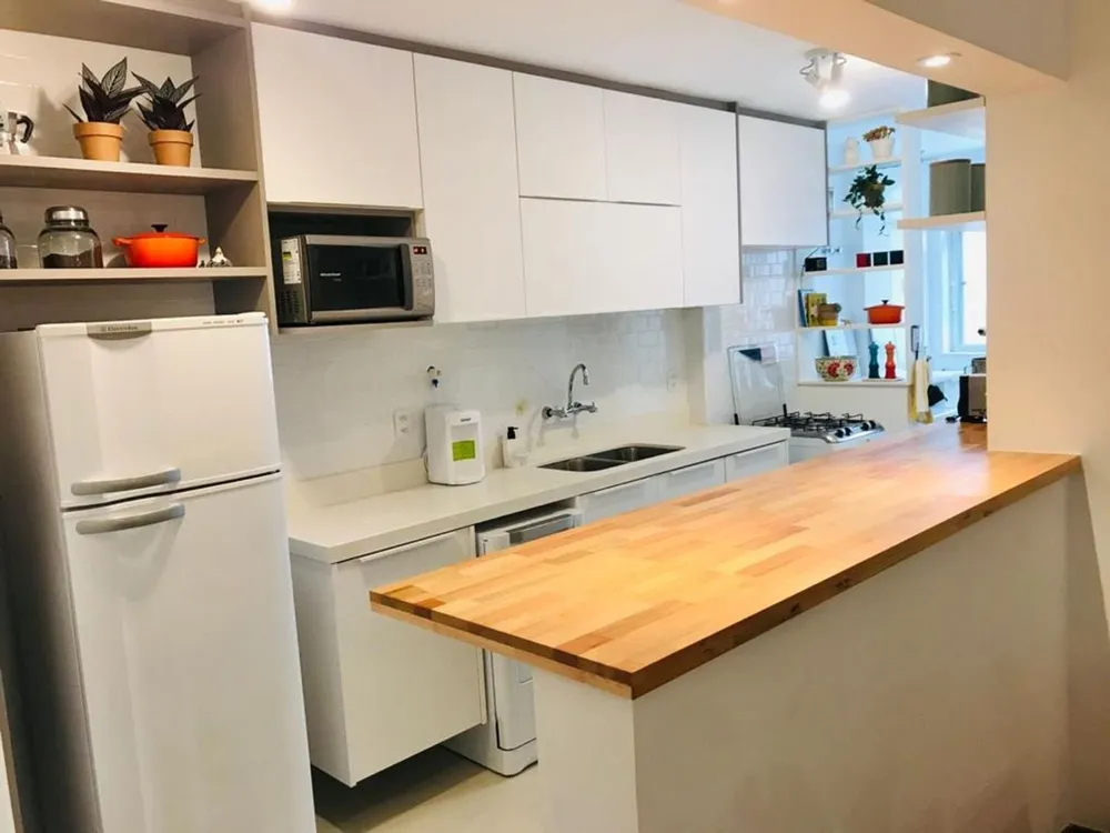 Apartamento, 2 quartos, 93 m² - Foto 6