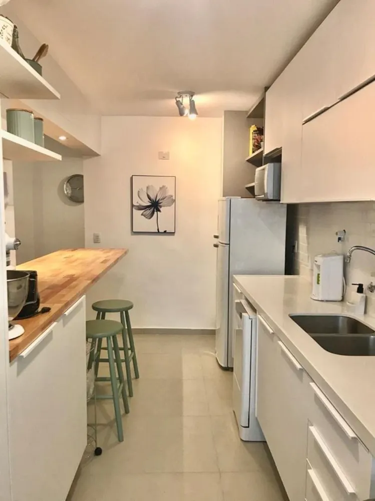 Apartamento, 2 quartos, 93 m² - Foto 7