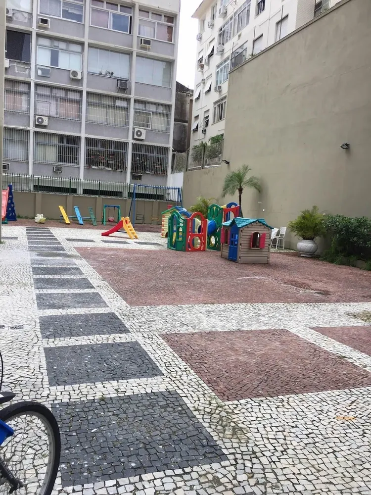 Apartamento, 4 quartos, 150 m² - Foto 13