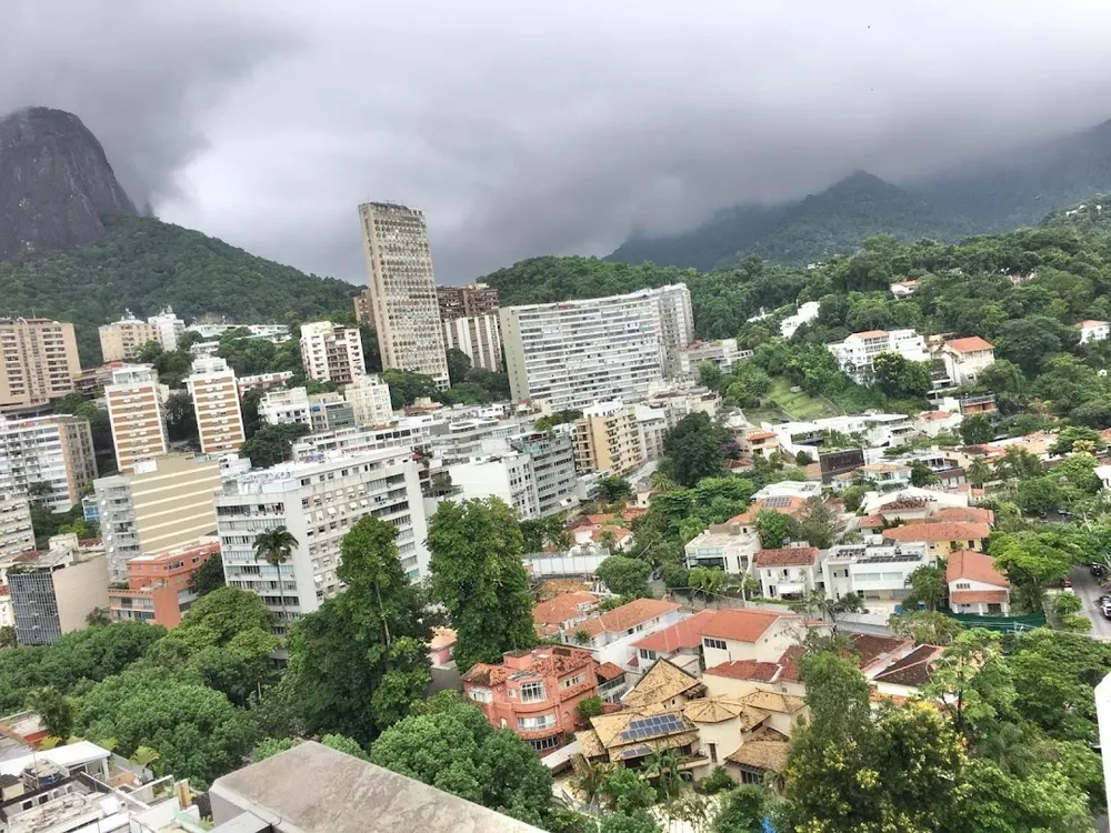 Apartamento, 4 quartos, 150 m² - Foto 9