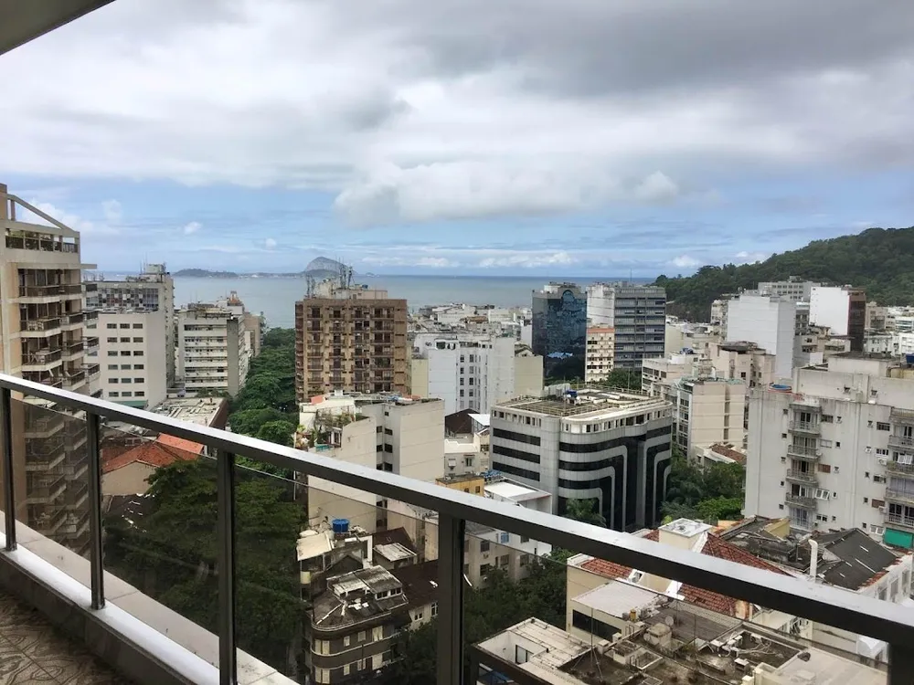 Apartamento, 4 quartos, 150 m² - Foto 3