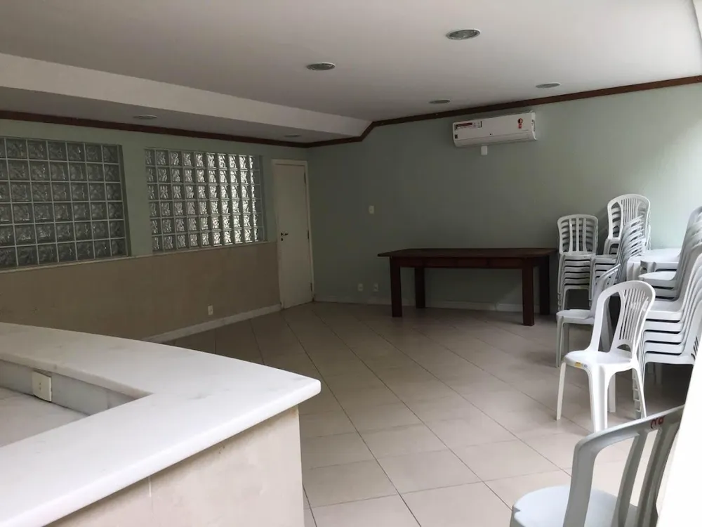 Apartamento, 4 quartos, 150 m² - Foto 11