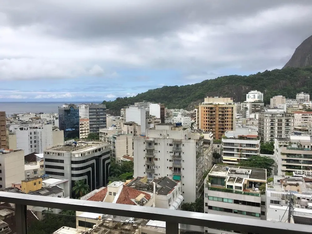 Apartamento, 4 quartos, 150 m² - Foto 7