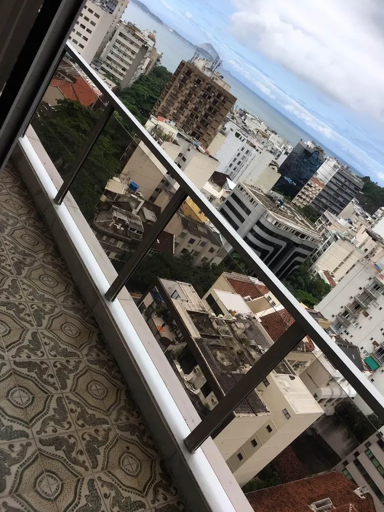 Apartamento, 4 quartos, 150 m² - Foto 6