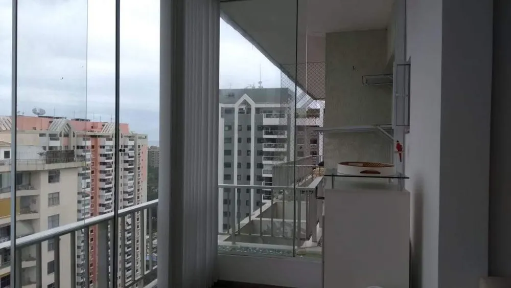 Cobertura, 2 quartos, 188 m² - Foto 12
