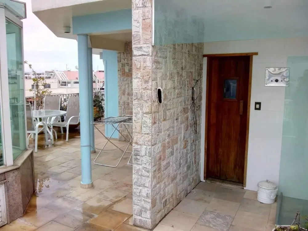 Cobertura, 2 quartos, 188 m² - Foto 9
