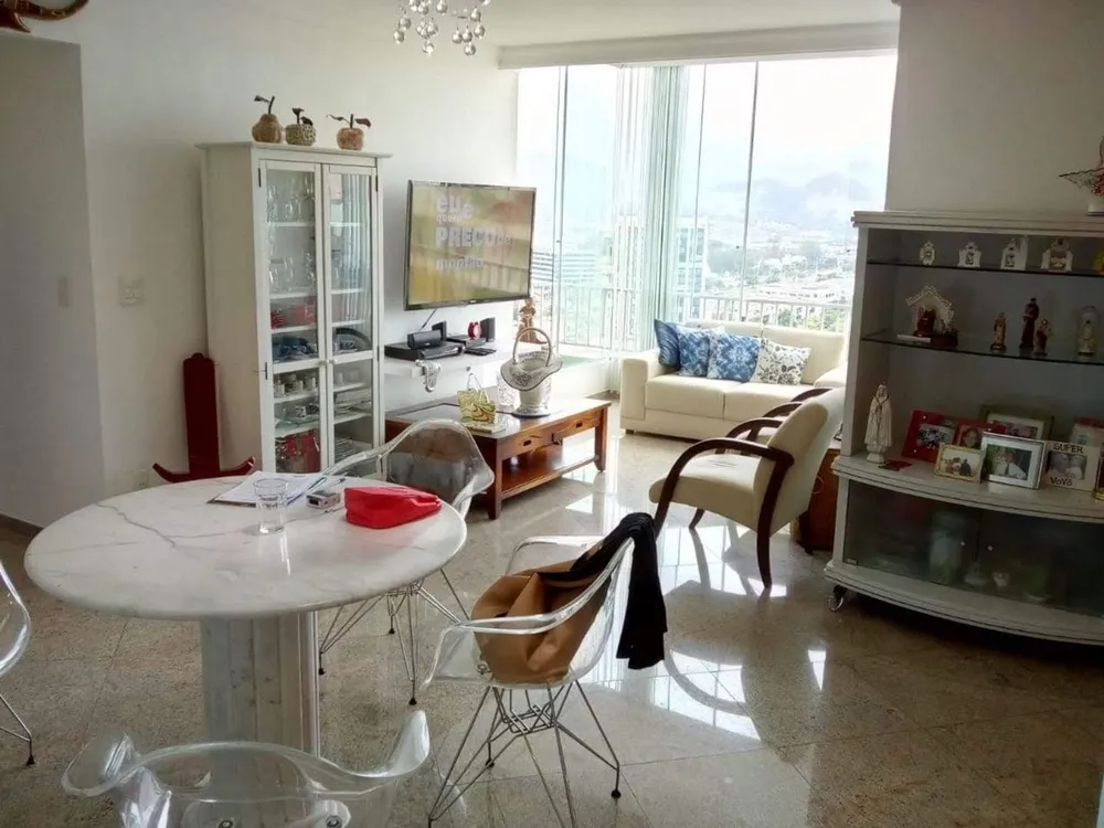 Cobertura, 2 quartos, 188 m² - Foto 2