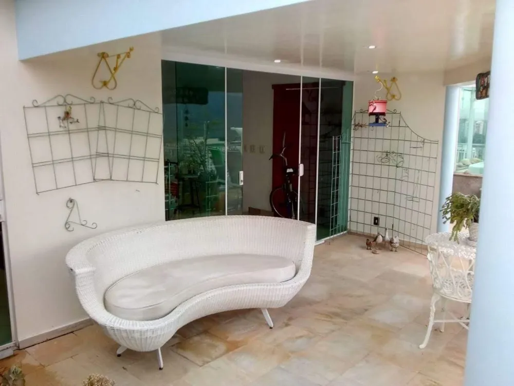 Cobertura, 2 quartos, 188 m² - Foto 3