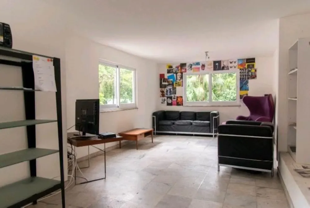 Casa, 6 quartos, 430 m² - Foto 2